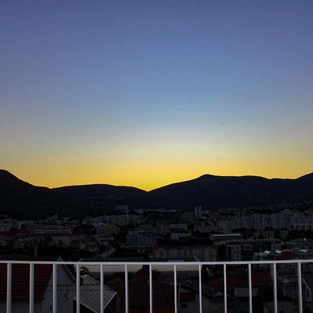 Apartment Merry - Free Garage & Parking Mostar Exterior foto