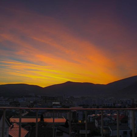 Apartment Merry - Free Garage & Parking Mostar Exterior foto