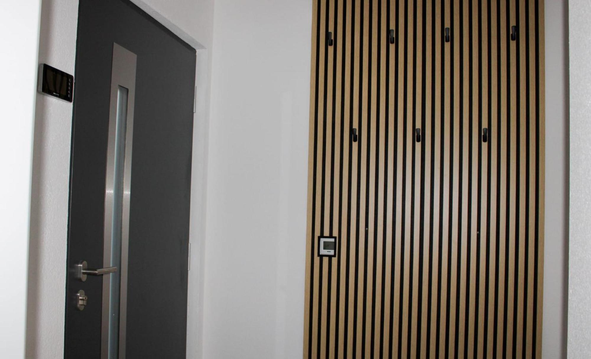 Apartment Merry - Free Garage & Parking Mostar Exterior foto
