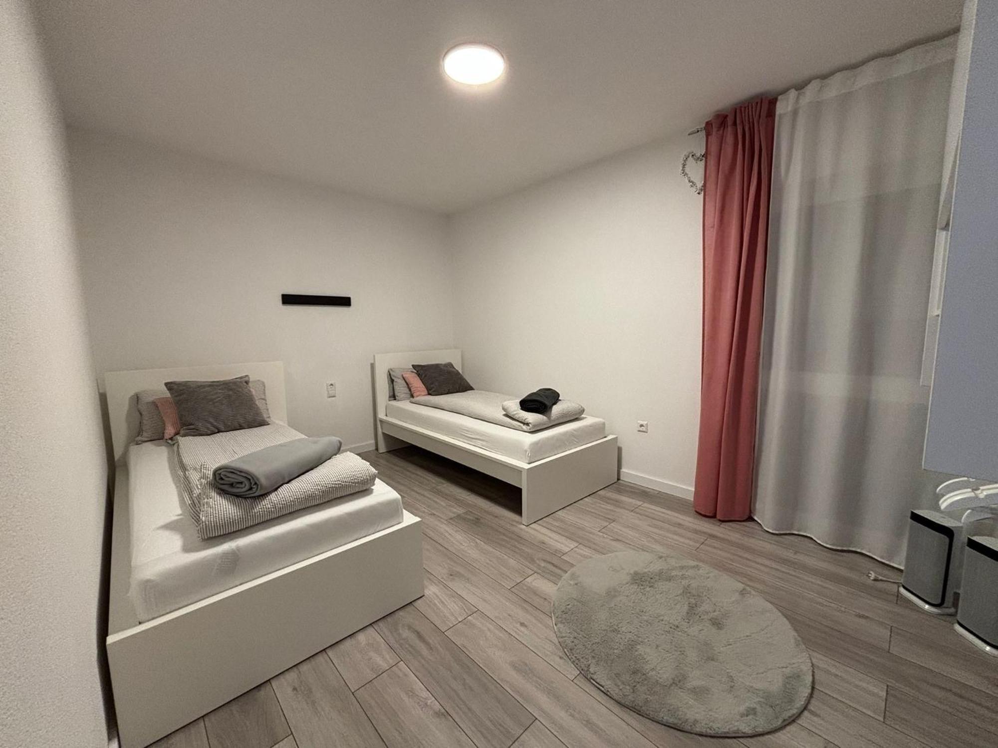 Apartment Merry - Free Garage & Parking Mostar Exterior foto